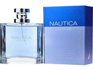 Nautica Voyage by Nautica Eau de toilette