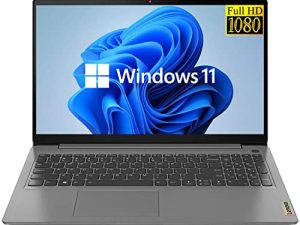 Ordinateur portable Lenovo IdeaPad 3
