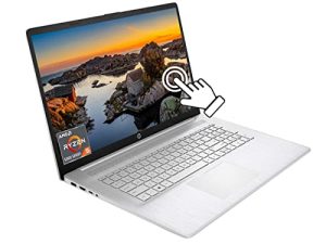 2022 Ordinateur portable professionnel HP 17