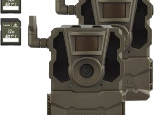 TACTACAM Reveal XB Cellular Trail Camera