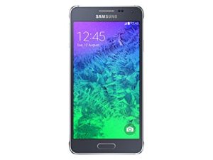 Smartphone Samsung Galaxy Alpha G850F 32 Go