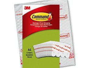Bandes pour affiches Command