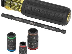 Klein Tools 32900 Impact Driver