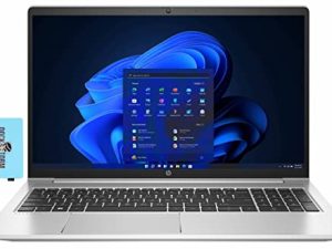 Ordinateur portable HP ProBook 455 G9 15