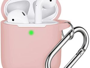 R-fun AirPods Case Cover