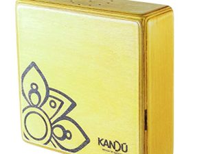 Le Kandu Clever Shaker est le tout