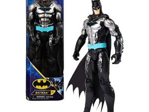 Batman 12 pouces Bat-Tech Action Figure (costume