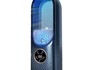 Ventilateur de climatisation multifonction USB
