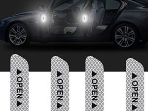 Autocollants et décalcomanies de voiture TRNOI