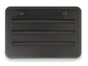 NORCOLD INC 621156BK Évent latéral pour réfrigérateur