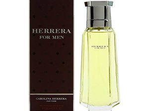 CAROLINA HERRERA Eau de toilette en vaporisateur