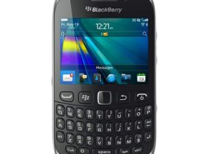 Blackberry Curve 9320 Smartphone GSM OS 7.1