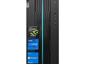 Ordinateur de bureau de jeu Lenovo IdeaCentre