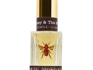 Eau de parfum TOKYOMILK Honey & The