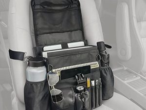 Organiseur de voiture FifthQuarter pour siège avant