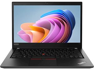 Ordinateur portable Lenovo Thinkpad T14 (Gen 1)