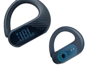 JBL Endurance Peak II - Écouteurs intra-auriculaires