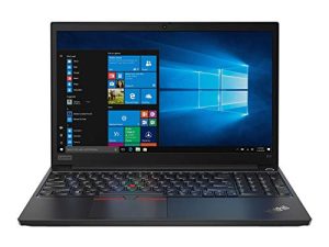 Ordinateur portable Lenovo ThinkPad E15 15