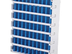 JIJO Mini filtre de refroidisseur d'air filtre