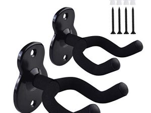 Lejoy Cintre pour guitare Crochet pour guitare