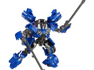 Transformers Toys Studio Series 75 Deluxe Class