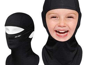 ILM Cycling Balaclava Full Face Mask Youth