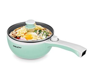 Dezin Hot Pot électrique amélioré