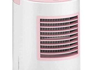 EdirFtra Ventilateur de Climatisation Portable Climatiseur