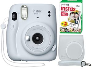 Fujifilm Instax Mini 11 Appareil Photo Instantané