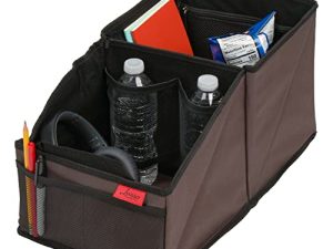 Lusso Gear Organisateur de siège de voiture
