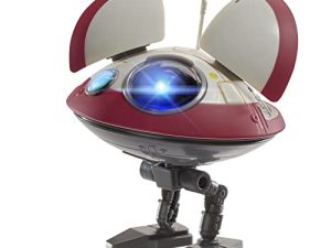 Jouet droïde Star Wars L0-LA59 (Lola)