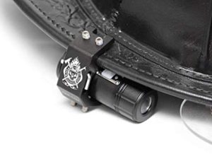Caméra pour casque Fire Cam MINI1080 (États-Unis)