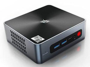 Processeur Beelink Intel i5-8279U de 8e génération