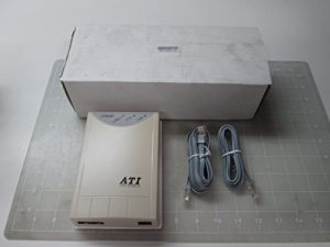 Alpha Telecom ATI UT620F Dispositif de terminaison