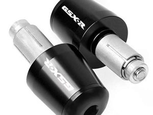 Embouts de guidon de moto 7/8 "22mm
