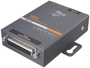 UD1100002-01 Serveur de périphérique 1PRT 10/100 RS232/422/485