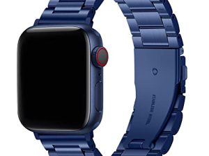 Fullmosa Compatible Apple Watch Band 42mm 44mm
