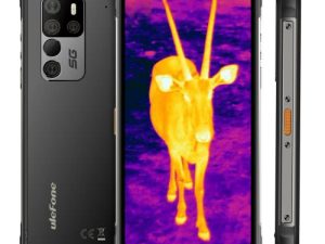 Téléphone portable Android robuste Ulefone Armor 11T