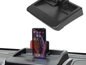 Voodonala pour Jeep JK Support de téléphone