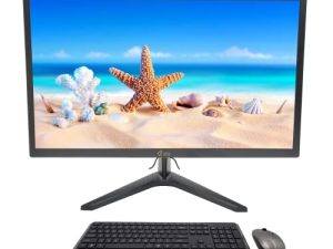 Ordinateur de bureau tout-en-un Lenovo Tiny Computer