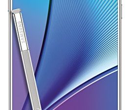 Samsung Galaxy Note 5