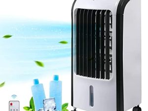 Generic Mobile Air Cooler