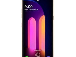 LG V60 ThinQ 5G UW Bleu 128