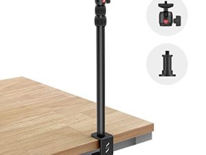 SmallRig Selection Support de table pour caméra