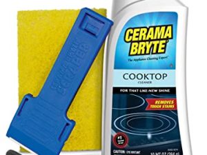 Cerama Bryte Combo Kit POW-R Grip