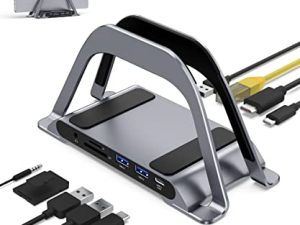 Station d'accueil PULWTOP pour MacBook