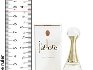 J'adore de Christian Dior EDP Mini Splash