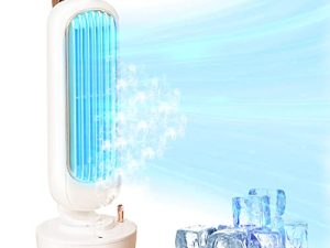 2022 Nouveau ventilateur de climatisation de bureau