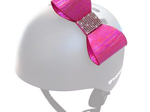 3T-SISTER Noeud de Noeud pour Casque