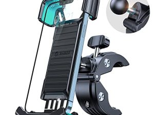 andobil Support de téléphone de moto